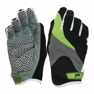 Handschoenen Pro Feet zenmaster fullfinger image-0