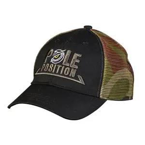 Gorra Pole Position trucker image-0