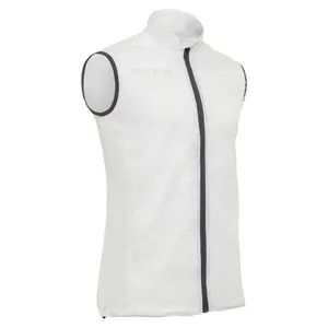 Mouwloze windjack Macron Larry image-0