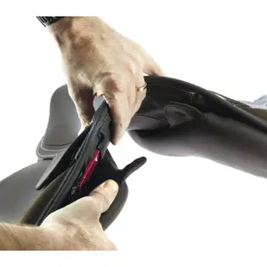 Pommel arch for horse Norton Pro Interchangeable image-2