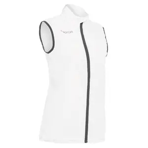 Chaleco cortavientos sin mangas mujer Macron Floyd image-0