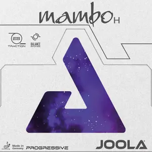 Funda para raqueta de tenis de mesa Joola Mambo-H image-0