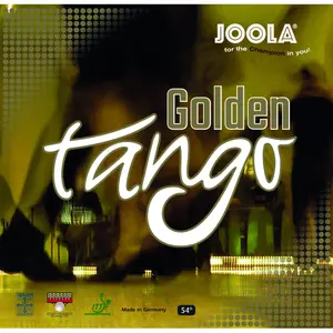 Funda para raqueta de tenis de mesa Joola Golden Tango image-0