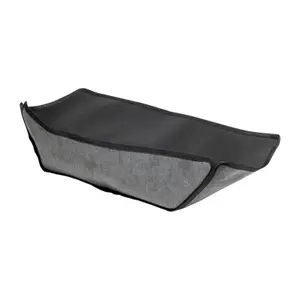 Tapis de sol simple pour remorque enfant Burley image-0