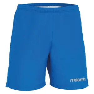 Pantalón corto Macron Cesar image-0