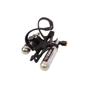 Porte bidon pour kit co2 Zefal pulse z2i sx25g image-0
