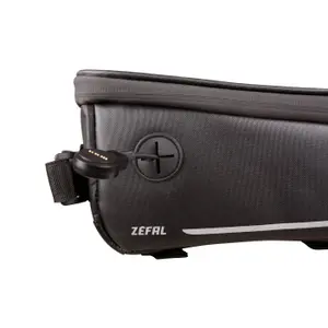 Frame bag Zefal console pack t1 image-3