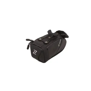 Sacoche de tige de selle Zefal Iron pack 2 s-tf image-0