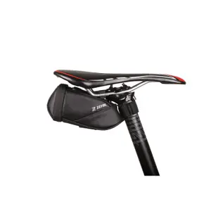 Sacoche de tige de selle Zefal Iron pack 2 s-tf image-2