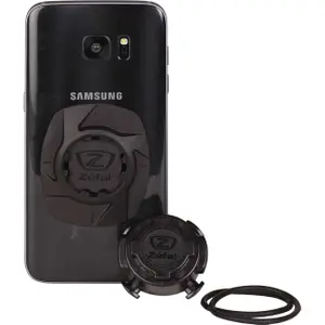 Universal smartphone-adapter för konsoler Zefal bike/handlebar/armand/car mount image-0
