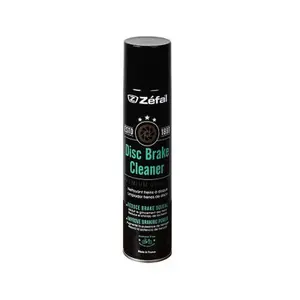 Disc brake cleaner Zefal 400 ml