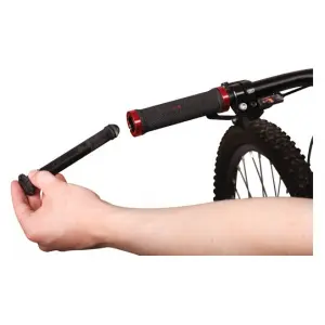 Kit réparation pneus tubeless Zefal Z Bar image-5