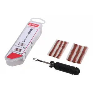 Kit di riparazione Zefal tubeless image-1
