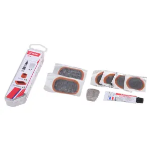 Kit di riparazione per mountain bike Zefal image-1