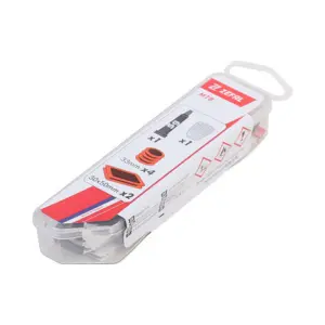 Kit di riparazione per mountain bike Zefal image-3