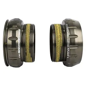 Record kuvettsats med ultra vridmoment Campagnolo SAE image-0