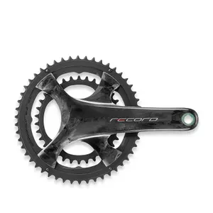 Συμπαγής πετάλι Campagnolo Record Ultra Torque 34x50T 12V image-0