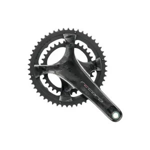 Pédalier Campagnolo Record Ultra Torq image-0