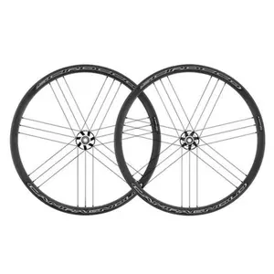 Koła tarczowe Campagnolo scirocco db 2wf tubeless ready hh12 Shimano image-0