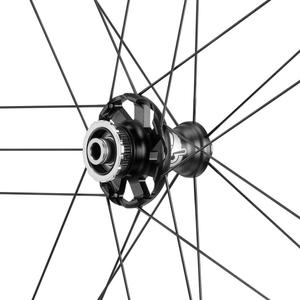 Koła tarczowe Campagnolo scirocco db 2wf tubeless ready hh12 Shimano image-2