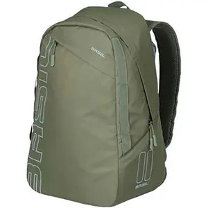 Reflektierender Rucksack Basil flex polyester 17L image-0