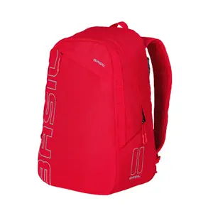 Mochila reflectora Basil flex polyester 17L