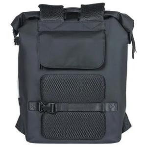 Reflekterende bærepose Basil Soho Led Nordlicht 17L image-2