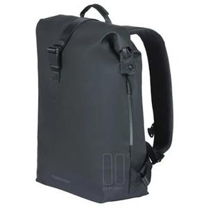 Reflekterende bærepose Basil Soho Led Nordlicht 17L image-3