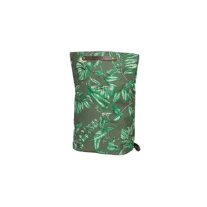 Reflektierende Tasche Basil ever-green polyester 14-19L image-3