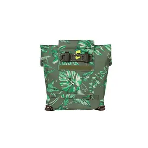 Reflektierende Tasche Basil ever-green polyester 14-19L image-5