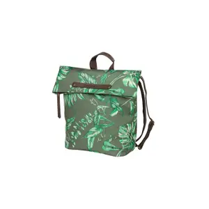Reflektierende Tasche Basil ever-green polyester 14-19L image-6