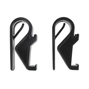 Hanger collar Basil hook-on image-0