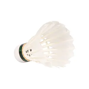 Tube de 12 volants de Badminton FZ Forza Hybrid 5000 image-2