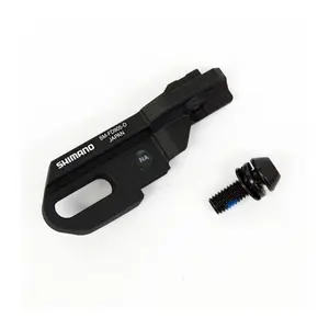 Adapter för främre växellåda Shimano XTR DI2 Direct Mount image-0