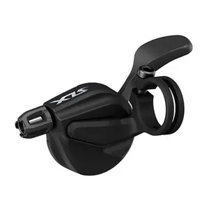 Αριστερός διακόπτης ταχυτήτων Shimano SLX SL-M7100 1800 mm 2V image-0