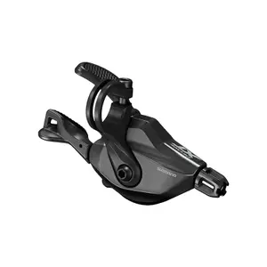 Αριστερό χειριστήριο Shimano deore xt sl-m8100 rapidfire plus 2v 1800 mm image-0