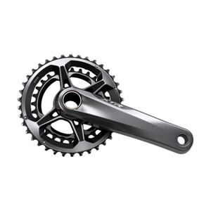 ifcm91002cx88-guarnitura-doppia-shimano-xtr-fc-m9100-12v-nero-grigio-28-38t