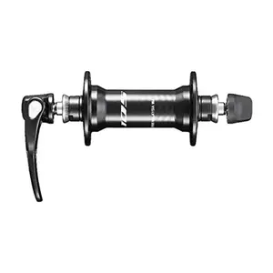 Κέντρο με γρήγορη κλείδα Shimano 105 HB-R7000 32H 133 mm image-0