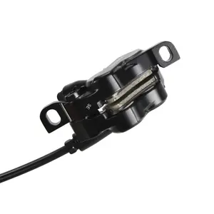 Bremshebel rechts hinten Shimano Sh.deore Hydr.i-spec Ii 1700 image-1