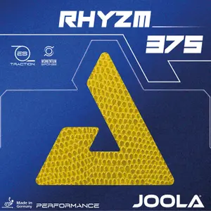 Funda para raqueta de tenis de mesa Joola Rhyzm 375 image-0