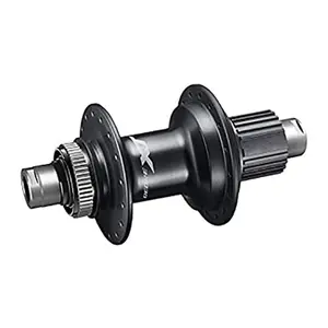 Σώμα κασέτας Shimano Deore xt fh-m8110 disc centerlock 32H 142 mm 12v image-0