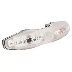 luci a led per bicicletta casco usb Bluegrass Met image-1