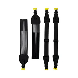 Back support strap POC System image-0