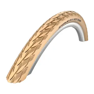 Άκαμπτο ελαστικό Schwalbe Delta Cruiser Plus 28x1,40 Puncture-Guard image-0