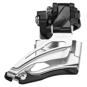 Vorderer Umwerfer Shimano Deore FD-M6025 10V image-1