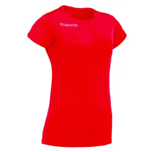 Γυναικείο T-shirt Macron patricia image-0