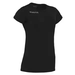 Camiseta mujer Macron Patricia image-0