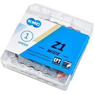 Αλυσίδα KMC Z1X large EPT 1/2X1/8 128L image-1