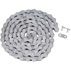 Αλυσίδα KMC Z1X large EPT 1/2X1/8 128L image-0