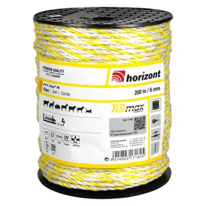 Σύρμα για φράχτη Horizont R6 image-1